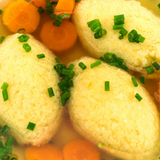 Mix pentru galuste de gris fara gluten 120g Mester