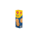 Biscuiti digestivi fara gluten 150gr Schar