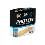 Paine extrudata cu 20% proteina, fara gluten 100gr Abonett