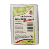 Amidon de porumb fara gluten 500gr Barbara