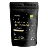 Amidon de Tapioca Fara Gluten, Bio 250gr Niavis