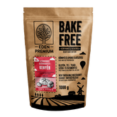 Mix faina fara gluten cu nivel redus de carbohidrati 1kg Bake Free Eden Premium
