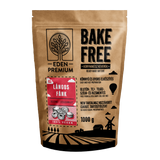 Mix faina fara gluten pentru langos si gogosi 1kg Bake Free Eden Premium