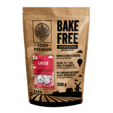 Mix faina fara gluten pentru linzer 1kg Bake Free Eden Premium