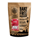 Mix faina fara gluten pentru linzer 1kg Bake Free Eden Premium