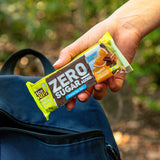 Baton din ovaz Zero Sugar fara gluten portocale si ciocolata 70gr Rice Up!