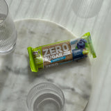 Baton din ovaz Zero Sugar fara gluten afine 70gr Rice Up!