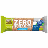 Baton din ovaz Zero Sugar fara gluten afine 70gr Rice Up!