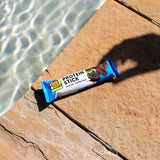 Baton proteic fara gluten cu aroma de crema si biscuiti 40gr Rice Up