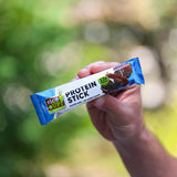 Baton proteic fara gluten cu aroma de crema si biscuiti 40gr Rice Up