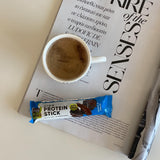 Baton proteic fara gluten cu aroma de crema si biscuiti 40gr Rice Up