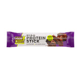 Baton proteic fara gluten cu aroma de brownie 40gr Rice Up