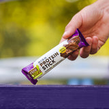 Baton proteic fara gluten cu aroma de brownie 40gr Rice Up