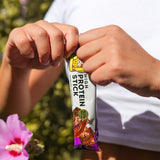 Baton proteic fara gluten cu aroma de brownie 40gr Rice Up