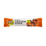 Baton proteic fara gluten cu aroma de caramel si toffee 40gr Rice Up