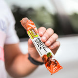 Baton proteic fara gluten cu aroma de caramel si toffee 40gr Rice Up