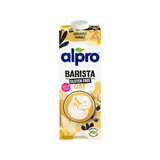 Bautura Barista din ovaz fara gluten 750ml Alpro
