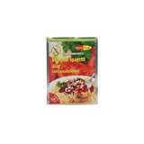 Baza de spaghete bolognese fara gluten 50g Mester