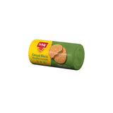 Biscuiti crocanti fara gluten Cereal Bisco 220gr Schar