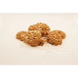 Biscuiti fara gluten, fara zahar cu cocos 70gr Glulu Freefrom