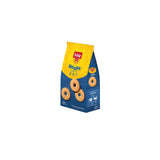 Biscuiti din aluat fraged fara gluten Hoops 220gr Schar