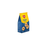 Biscuiti din aluat fraged fara gluten Hoops 220gr Schar