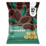 biscuiti cu cacao fara gluten its us