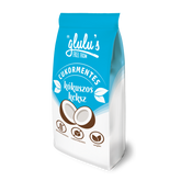 Biscuiti fara gluten, fara zahar cu cocos 70gr Glulu Freefrom