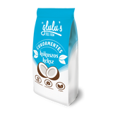 Biscuiti fara gluten, fara zahar cu cocos 70gr Glulu Freefrom