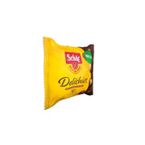 Bomboane de ciocolata fara gluten 37gr Delishios