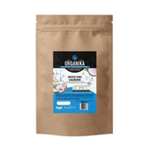 Bomboane de Craciun fara gluten cu ciocolata si cocos 250gr Organika