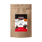 Bomboane de Craciun fara gluten mix 250gr Organika