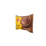 Briosa fara gluten cu ciocolata Muffins choco 65gr Schar