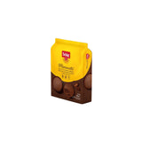 Briose fara gluten cu cacao Meranetti 200gr Schar
