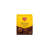 Briose fara gluten cu cacao Meranetti 200gr Schar