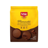 Briose fara gluten cu cacao Meranetti 200gr Schar