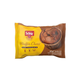 Briosa fara gluten cu ciocolata Muffins choco 65gr Schar