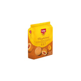 Briose fara gluten cu gem de caise Magdalenas 200gr Schar