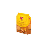 Briose fara gluten cu gem de caise Magdalenas 200gr Schar