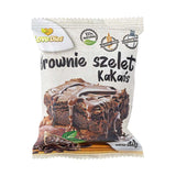 Brownie fara gluten, fara lactoza cu cacao 30gr Love Diet