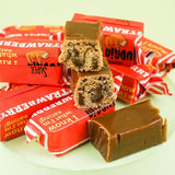 Caramele vegane, fara gluten, bio cu capsuni 150gr Me Gusto