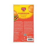 Chifle hamburger fara gluten 300gr Schar