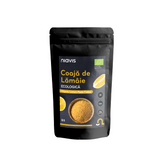 Coaja de lamaie fara gluten, bio 50gr Niavis