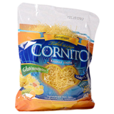Paste fara gluten fidea 200gr Cornito
