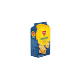 Crackers fara gluten 210gr Schar