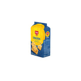 Crackers fara gluten 210gr Schar