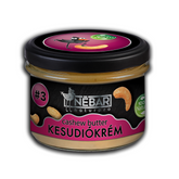 Crema de caju 100% fara gluten Nebar 180gr NaturPro