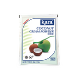 Pudra instant de crema de cocos fara gluten 50gr Kara