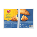Corn fara gluten Croissant 220gr Schar