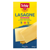 Foi de lasagne fara gluten Lasagne 250gr Schar